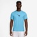 Nike Giannis Erkek Siyah T-Shirt