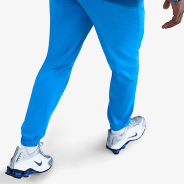  Nike Sportswear Club Erkek Mavi Eşofman Takımı