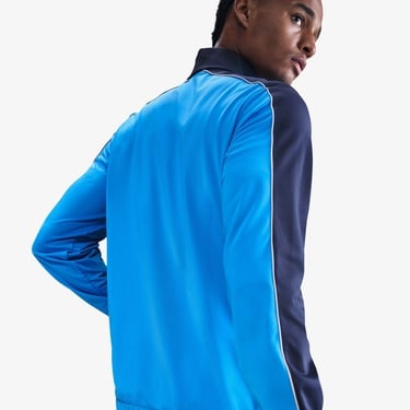  Nike Sportswear Club Erkek Mavi Eşofman Takımı