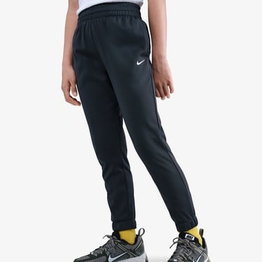  Nike Sportswear Dri-Fit Crew Çocuk Gri Eşofman Takımı