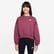 Nike Sportswear Club Fleece Crew Çocuk Pembe Sweatshirt