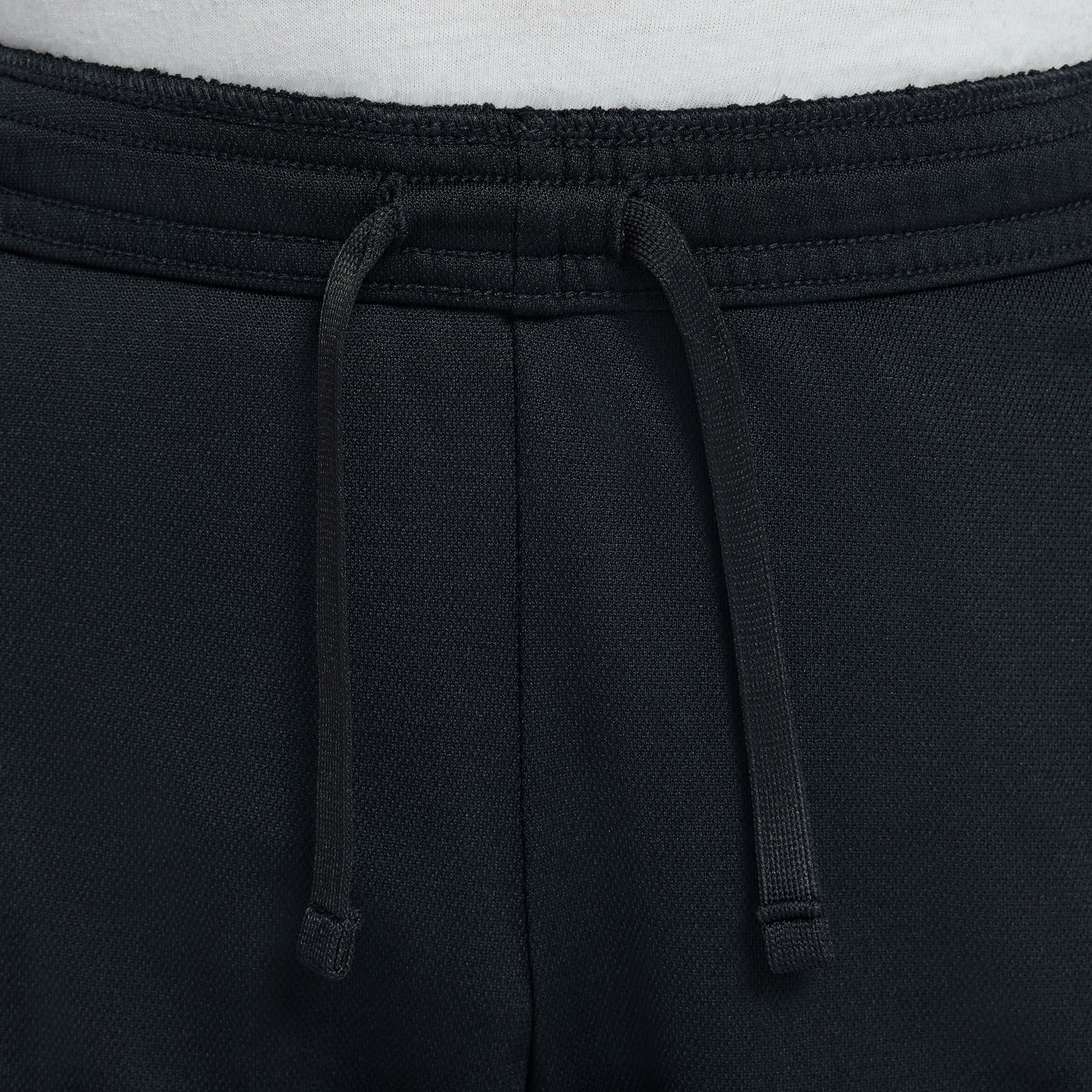 Nike Dri-Fit Academy Çocuk Siyah Eşofman Takımı