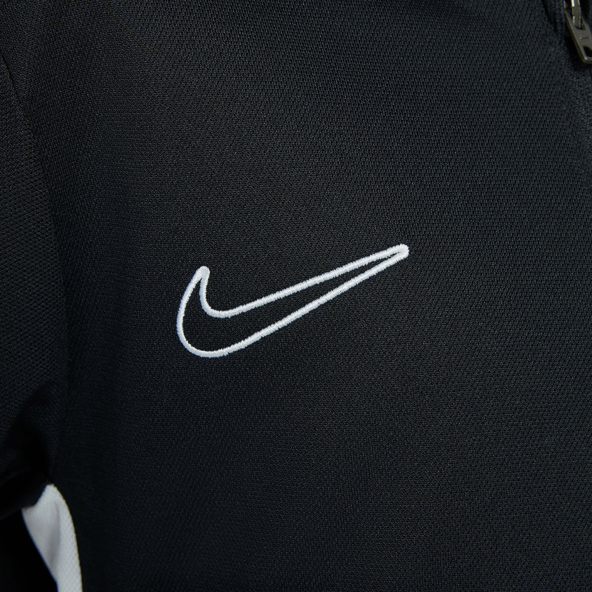 Nike Dri-Fit Academy Çocuk Siyah Eşofman Takımı