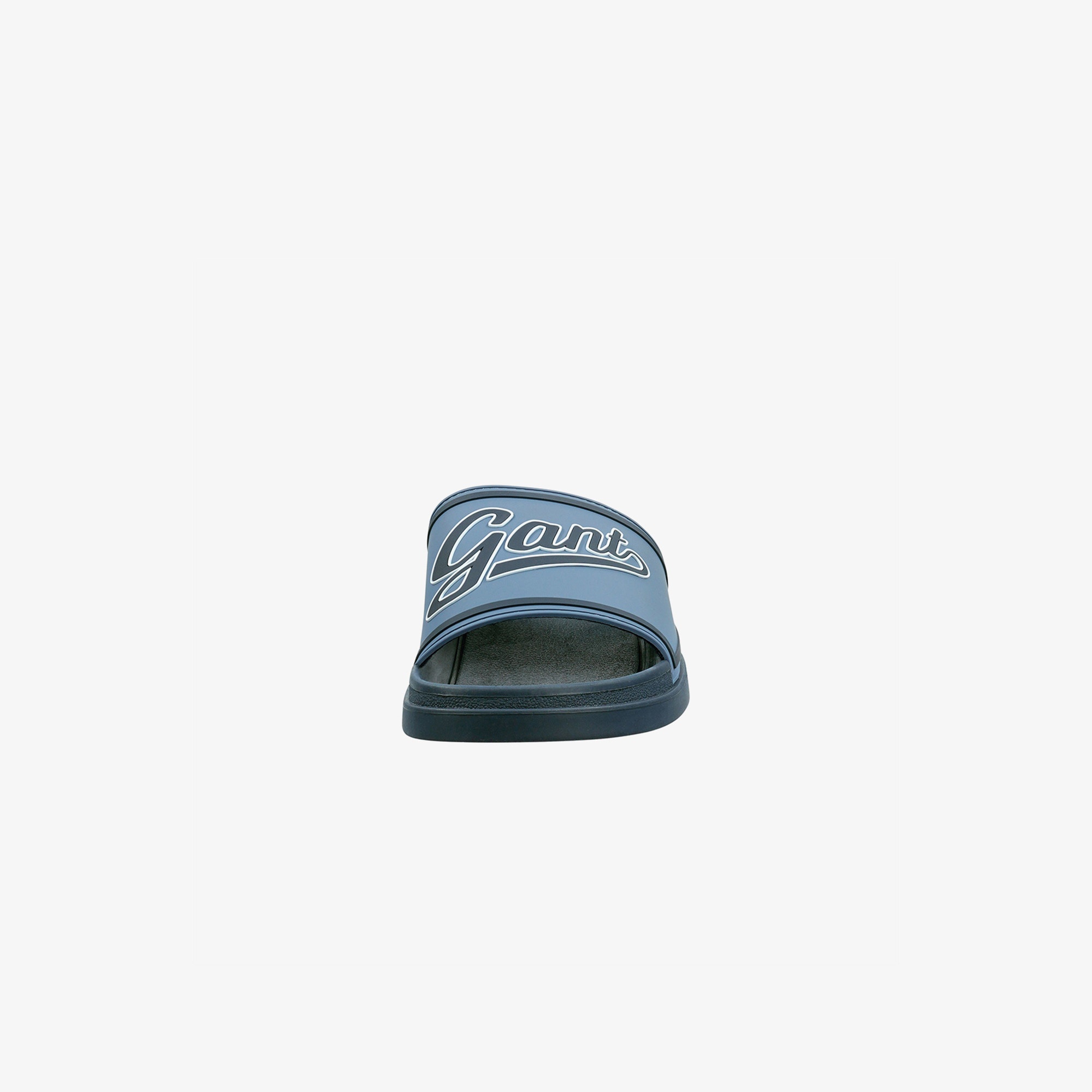 GANT Erkek Lacivert Pierbay Terlik