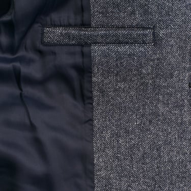  GANT Kadın Lacivert Klasik Yaka Kaban