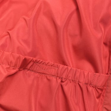  GANT Erkek Kırmızı Dik Yaka Mont