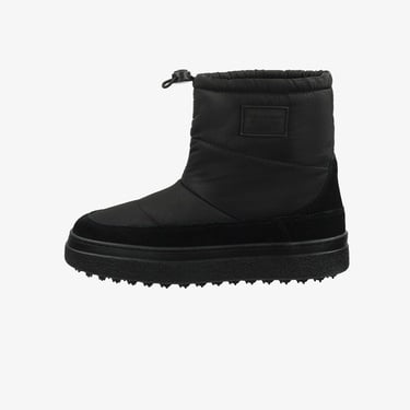  GANT Kadın Siyah Bot