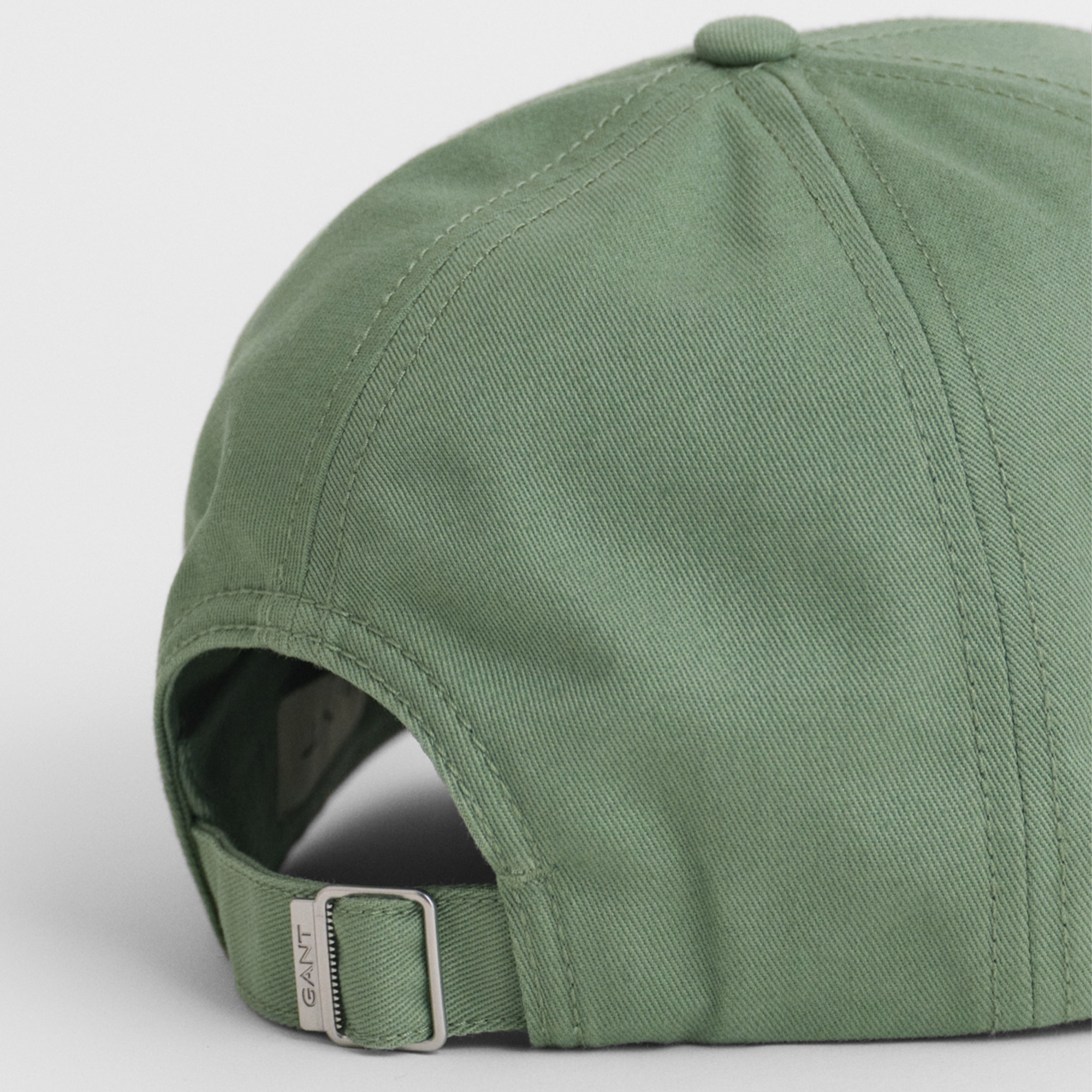 Gant Unisex Yeşil Şapka