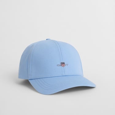  GANT Unisex Mavi Şapka