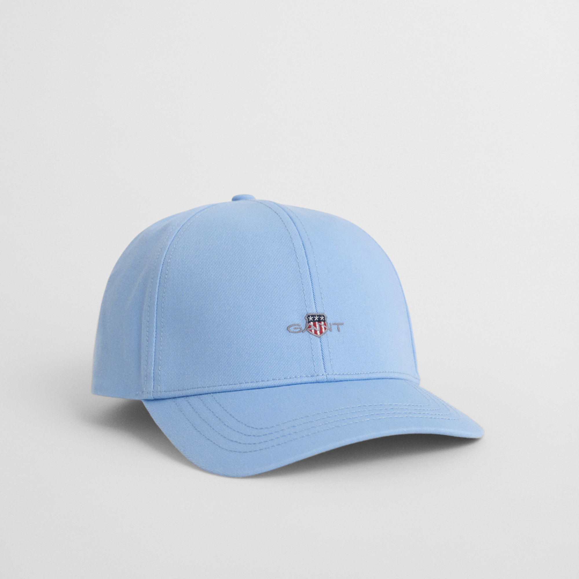  GANT Unisex Mavi Şapka