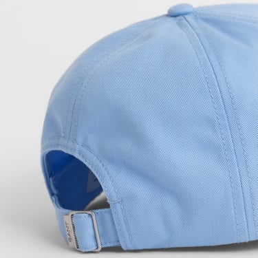  GANT Unisex Mavi Şapka