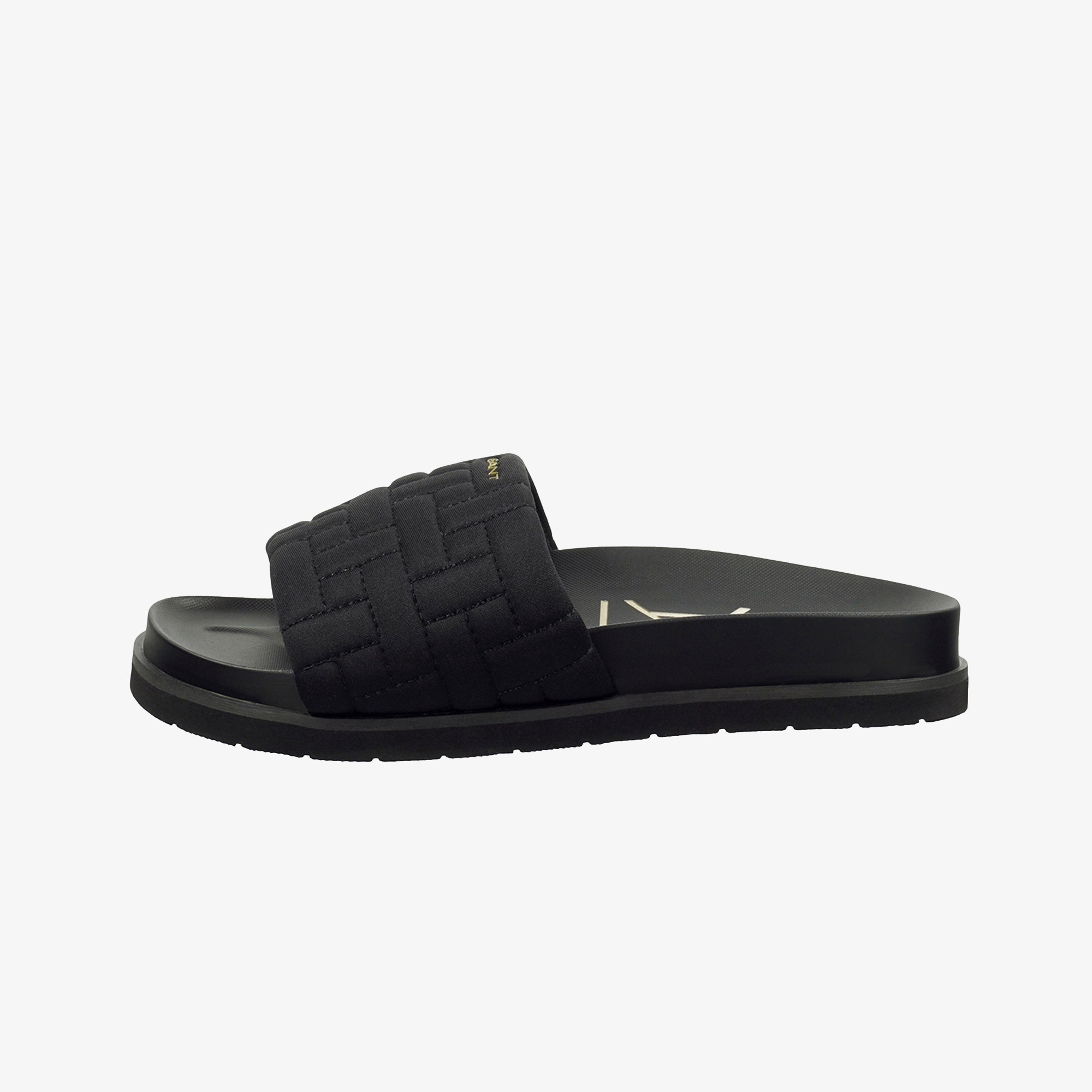 GANT Kadın Siyah Mardale Terlik