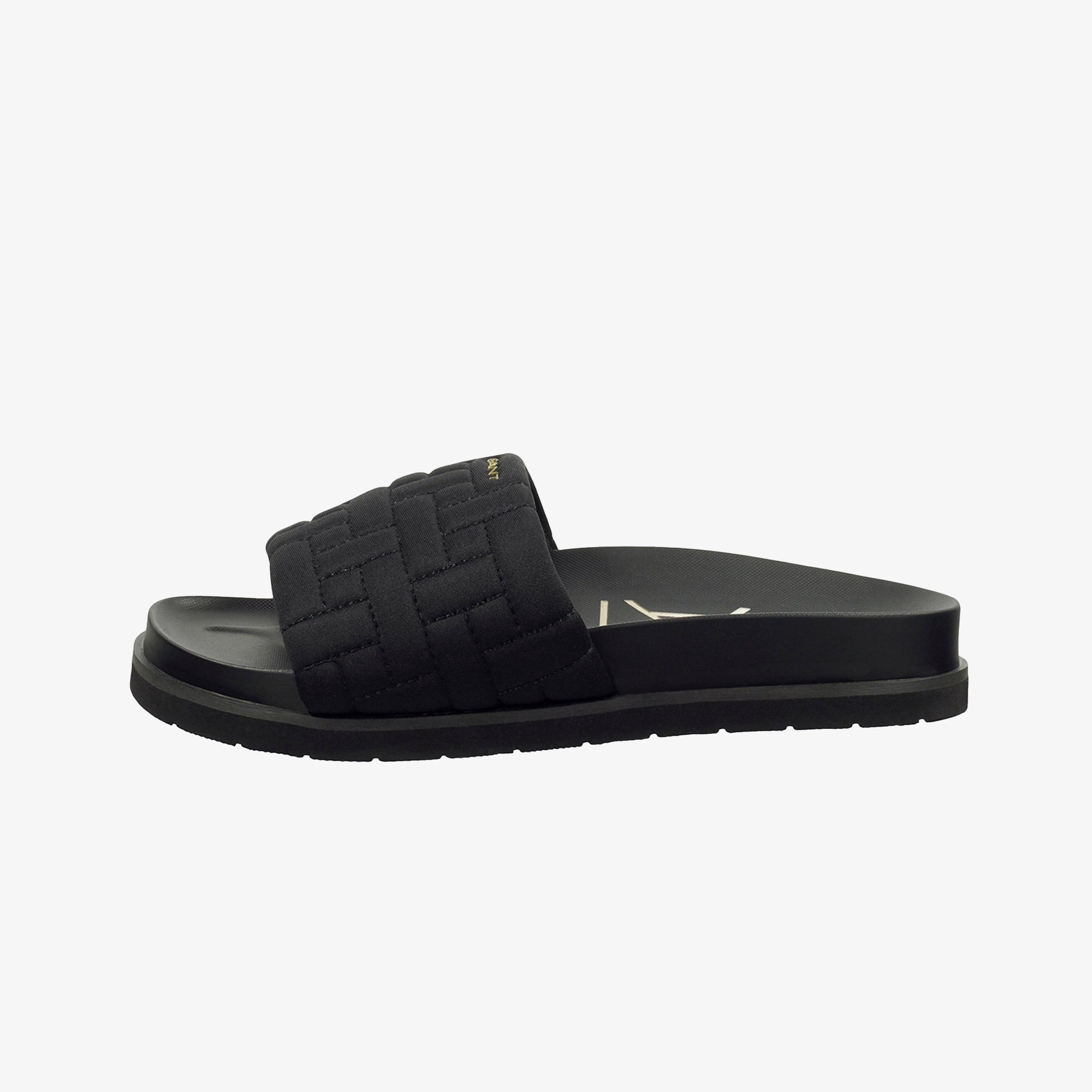  GANT Kadın Siyah Mardale Terlik