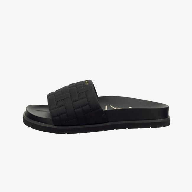  GANT Kadın Siyah Mardale Terlik