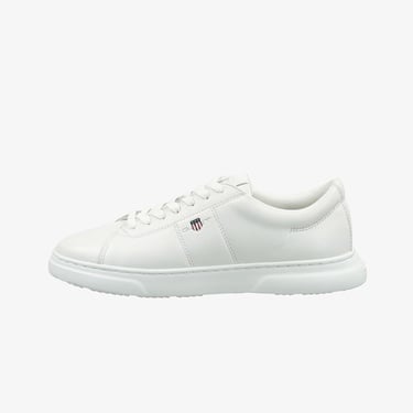  GANT Erkek Beyaz Deri Joree Sneaker