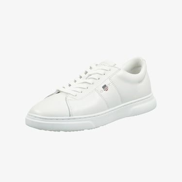  GANT Erkek Beyaz Deri Joree Sneaker