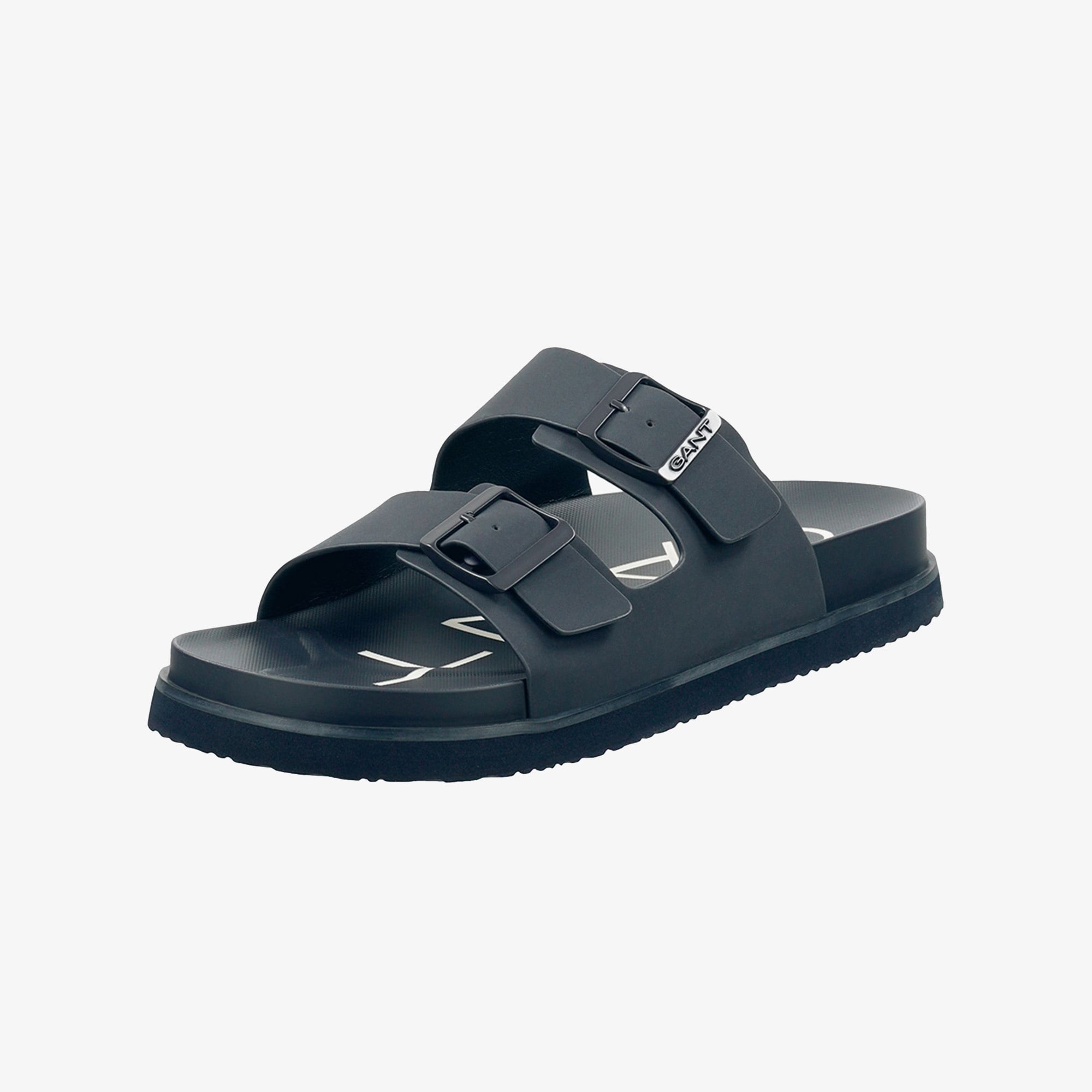 GANT Erkek Lacivert Palbuddy Terlik