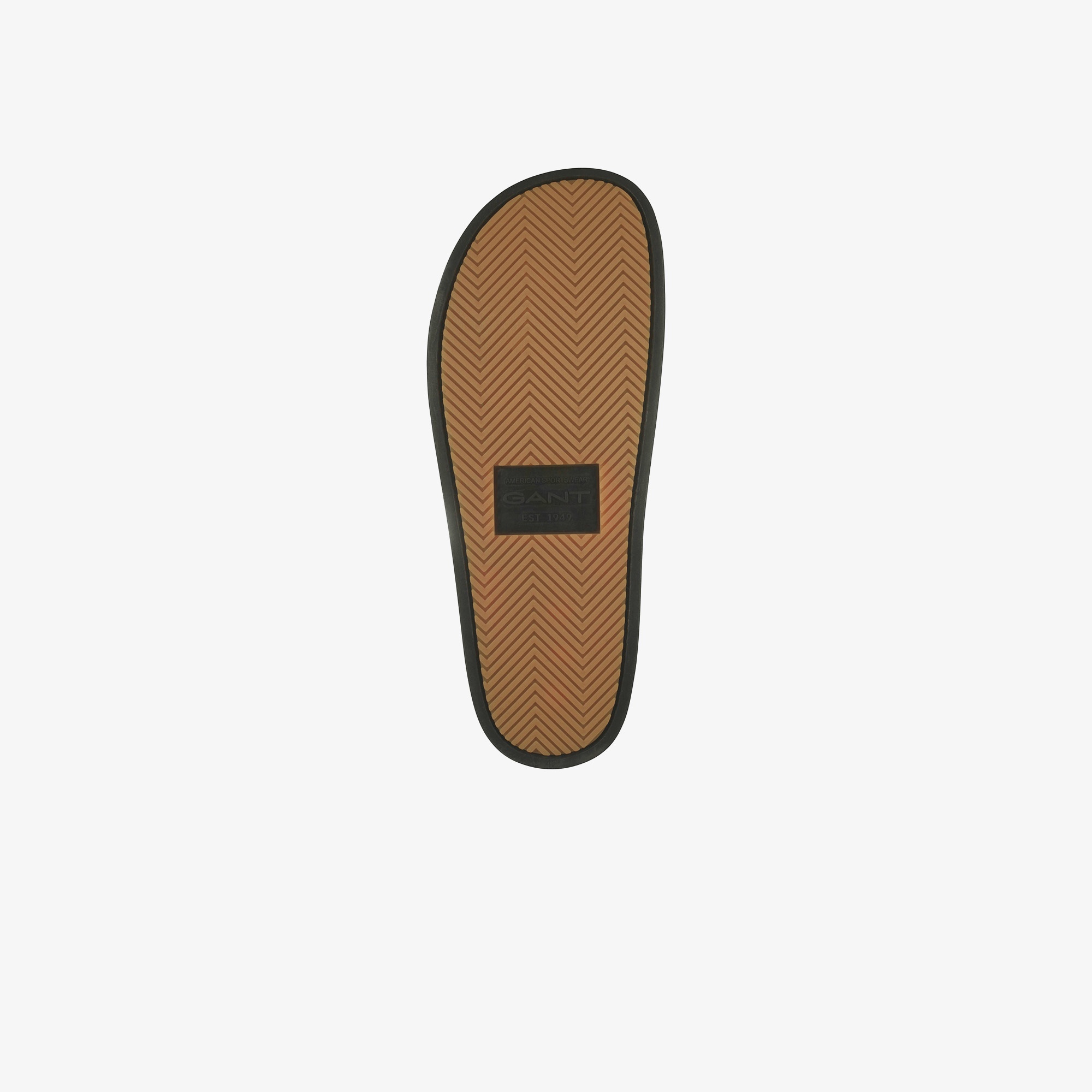 GANT Erkek Siyah Pierbay Terlik