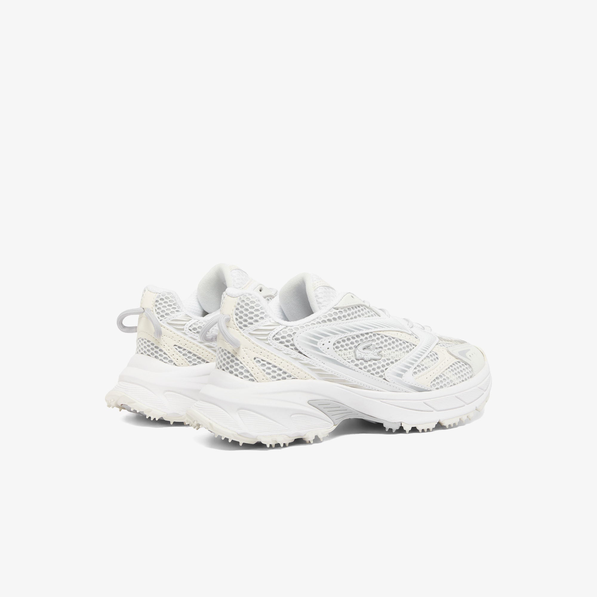 L003 Neo Shot Kadın Beyaz Sneaker