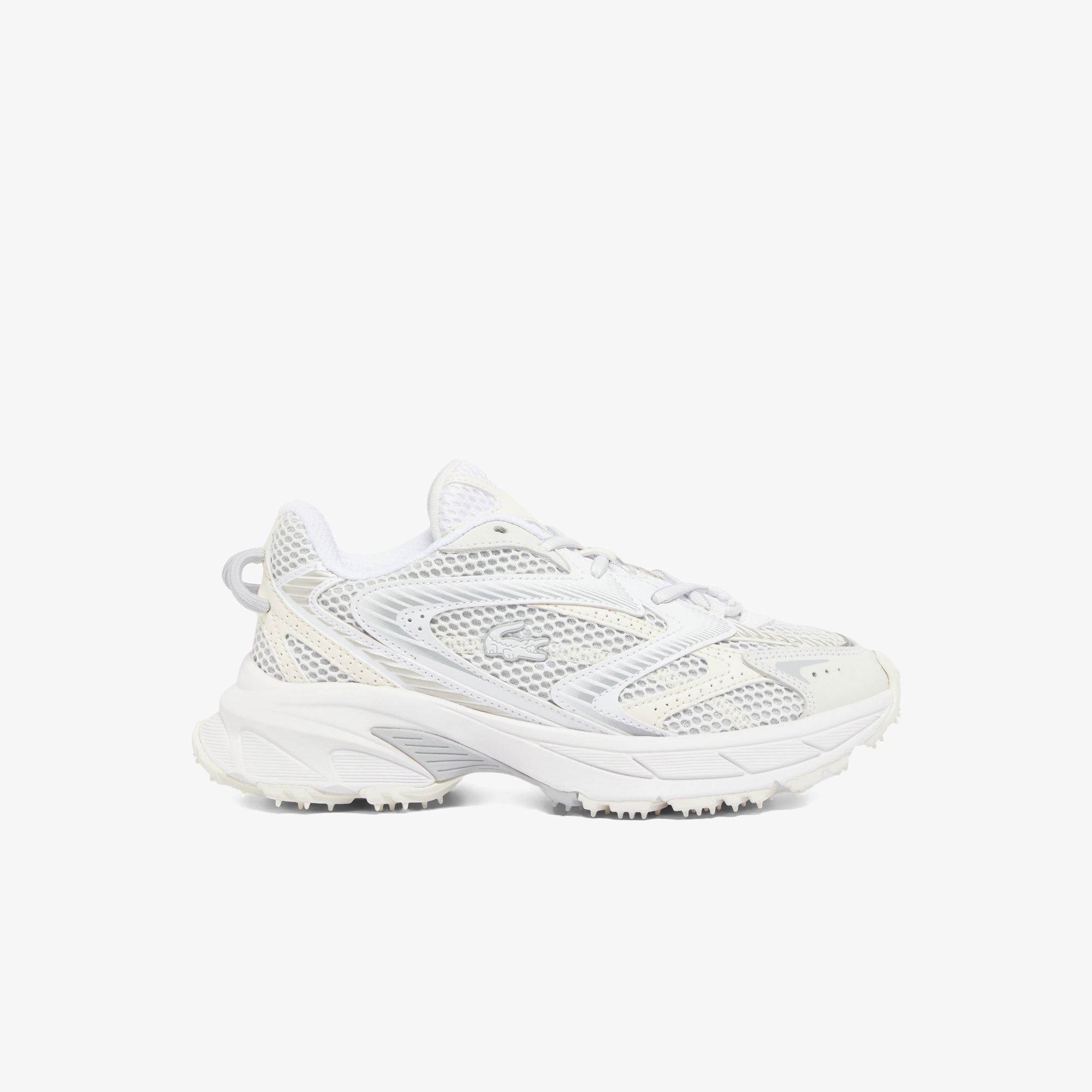 L003 Neo Shot Kadın Beyaz Sneaker