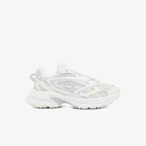  L003 Neo Shot Kadın Beyaz Sneaker