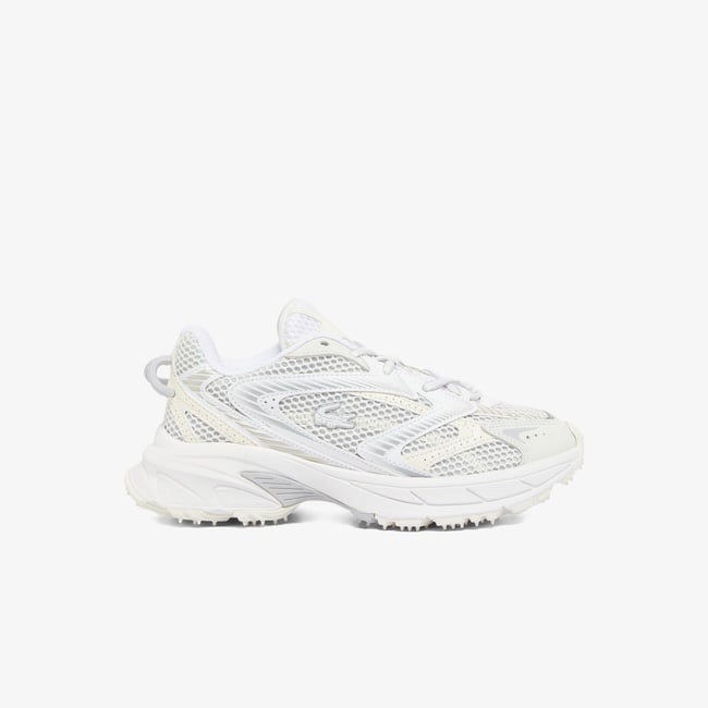  L003 Neo Shot Kadın Beyaz Sneaker