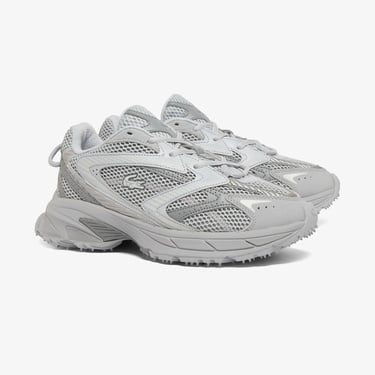  L003 Neo Shot Erkek Gri Sneaker