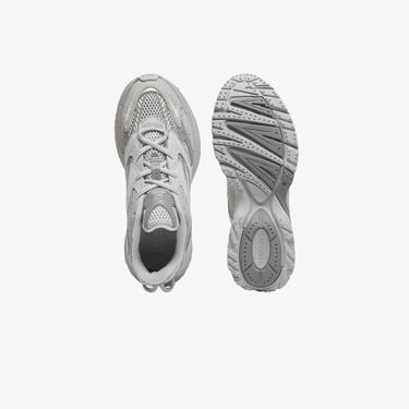  L003 Neo Shot Erkek Gri Sneaker