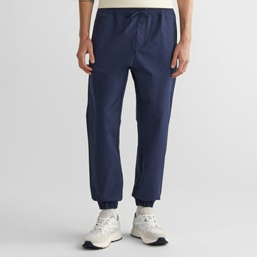  GANT Erkek Lacivert Regular Fit Jogger Pantolon