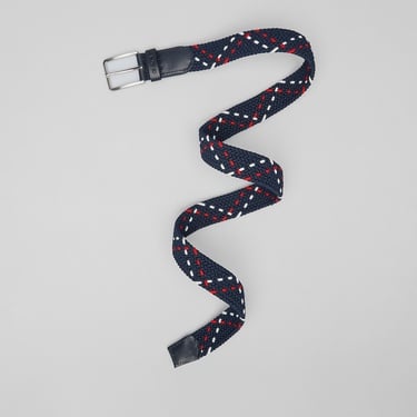  GANT Erkek Lacivert Kemer