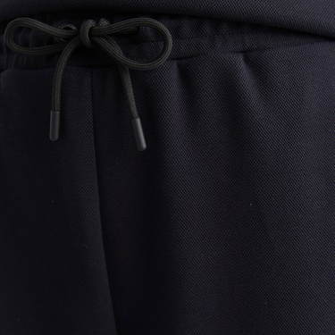  GANT Kadın Siyah Regular Fit Eşofman Altı