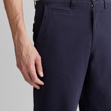  GANT Erkek Lacivert Regular Fit Pantolon