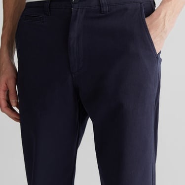  GANT Erkek Lacivert Regular Fit Pantolon