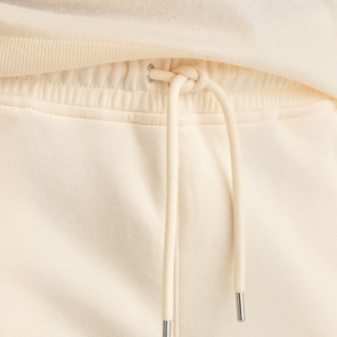  GANT Kadın Beyaz Regular Fit Eşofman Altı