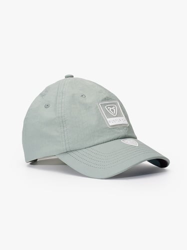  RustandRich Kadın Erkek Mint Yeşili Baseball Şapka-Move's Collection-Gym