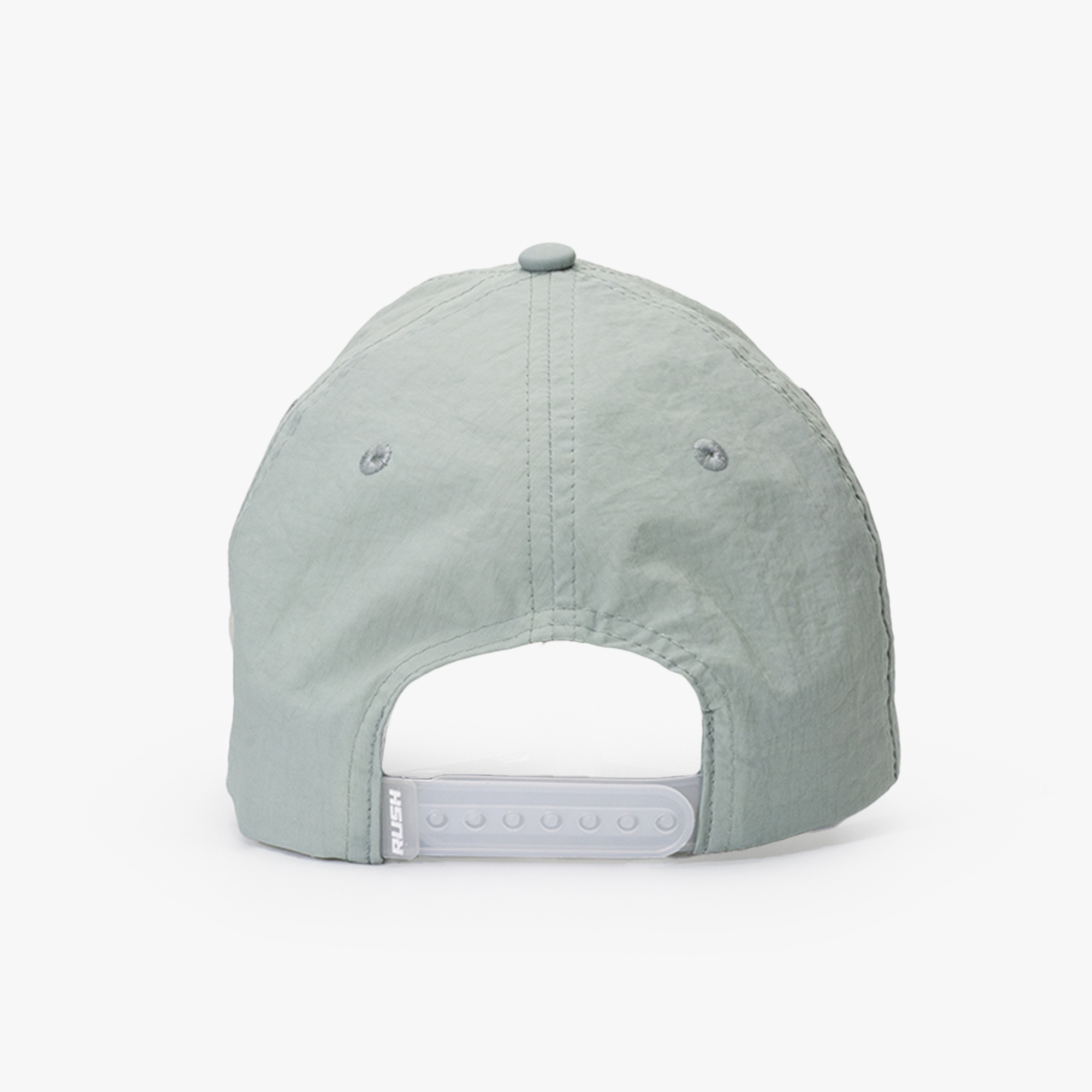 RustandRich Kadın Erkek Mint Yeşili Baseball Şapka-Move's Collection-Gym