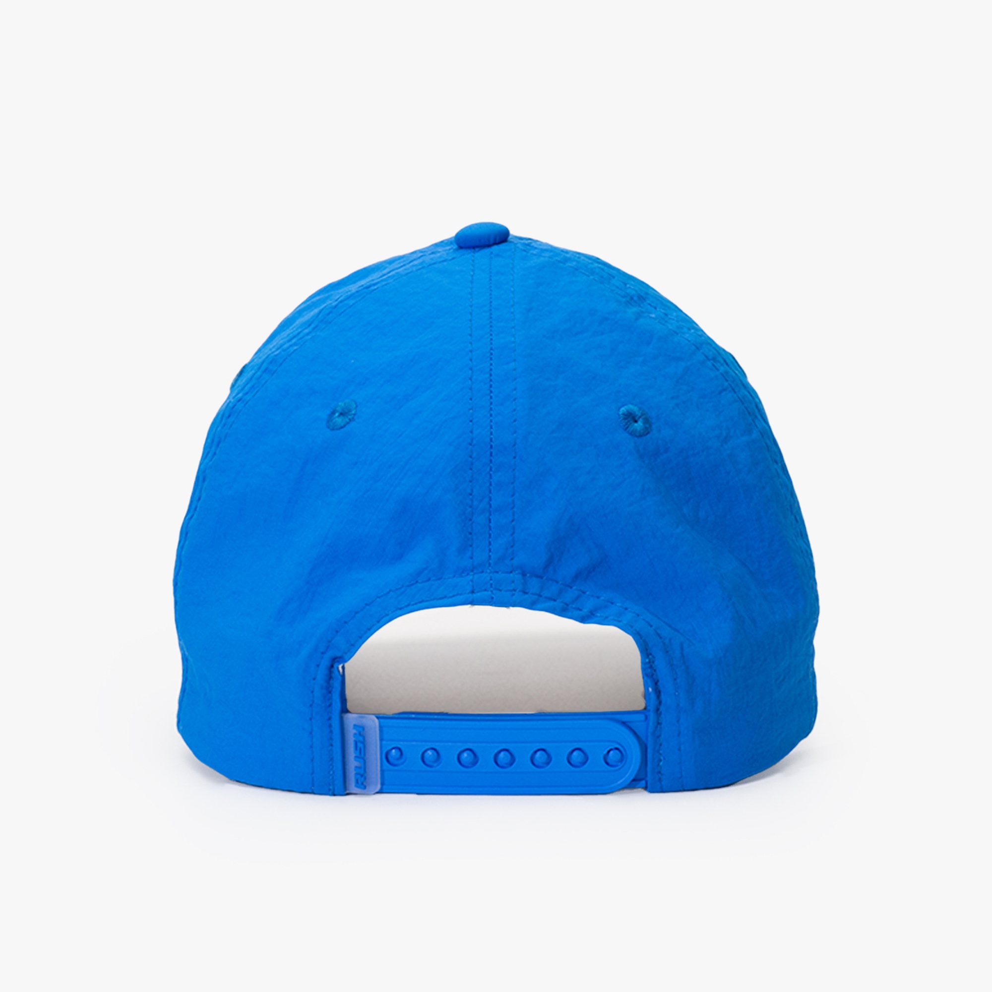 RustandRich Kadın Erkek Saks Baseball Şapka-Move's Collection-Gym