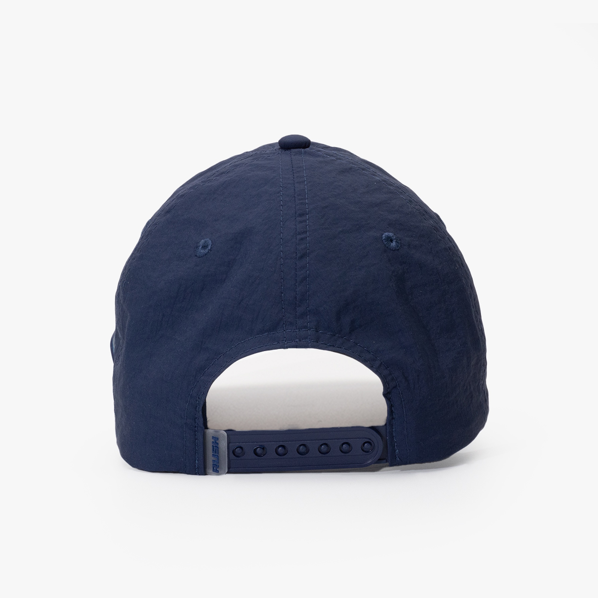 RustandRich Kadın Erkek Lacivert Baseball Şapka-Move's Collection-Gym