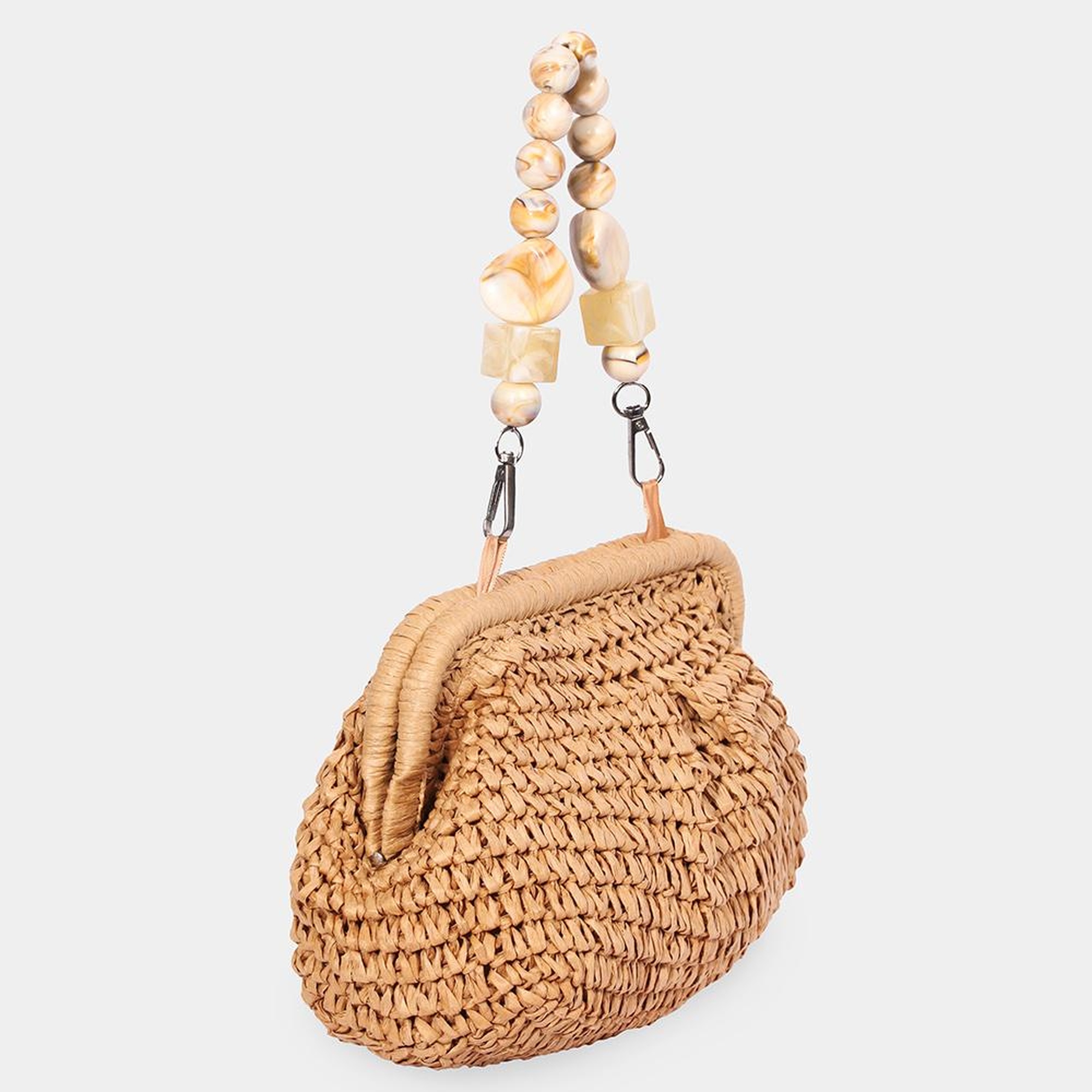 Kahverengi Renk Kadın Çanta