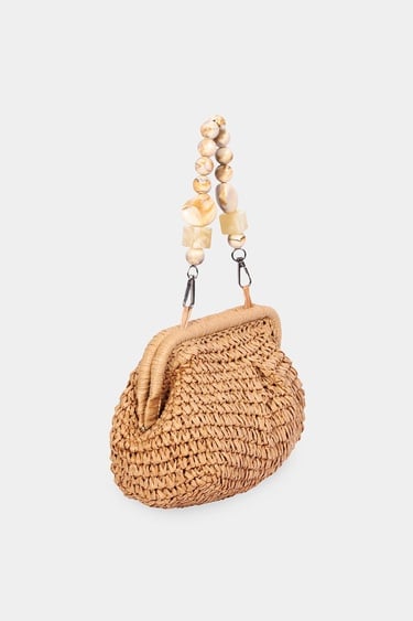  Kahverengi Renk Kadın Çanta