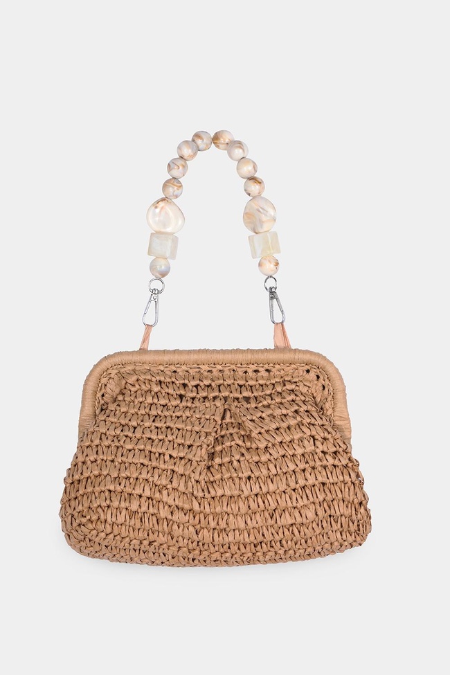  Kahverengi Renk Kadın Çanta