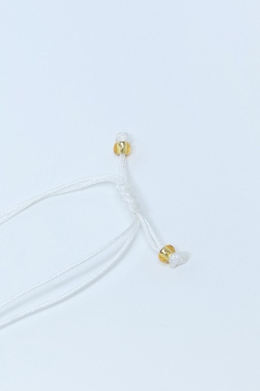  Gri Beyaz Renk Kadın Bileklik