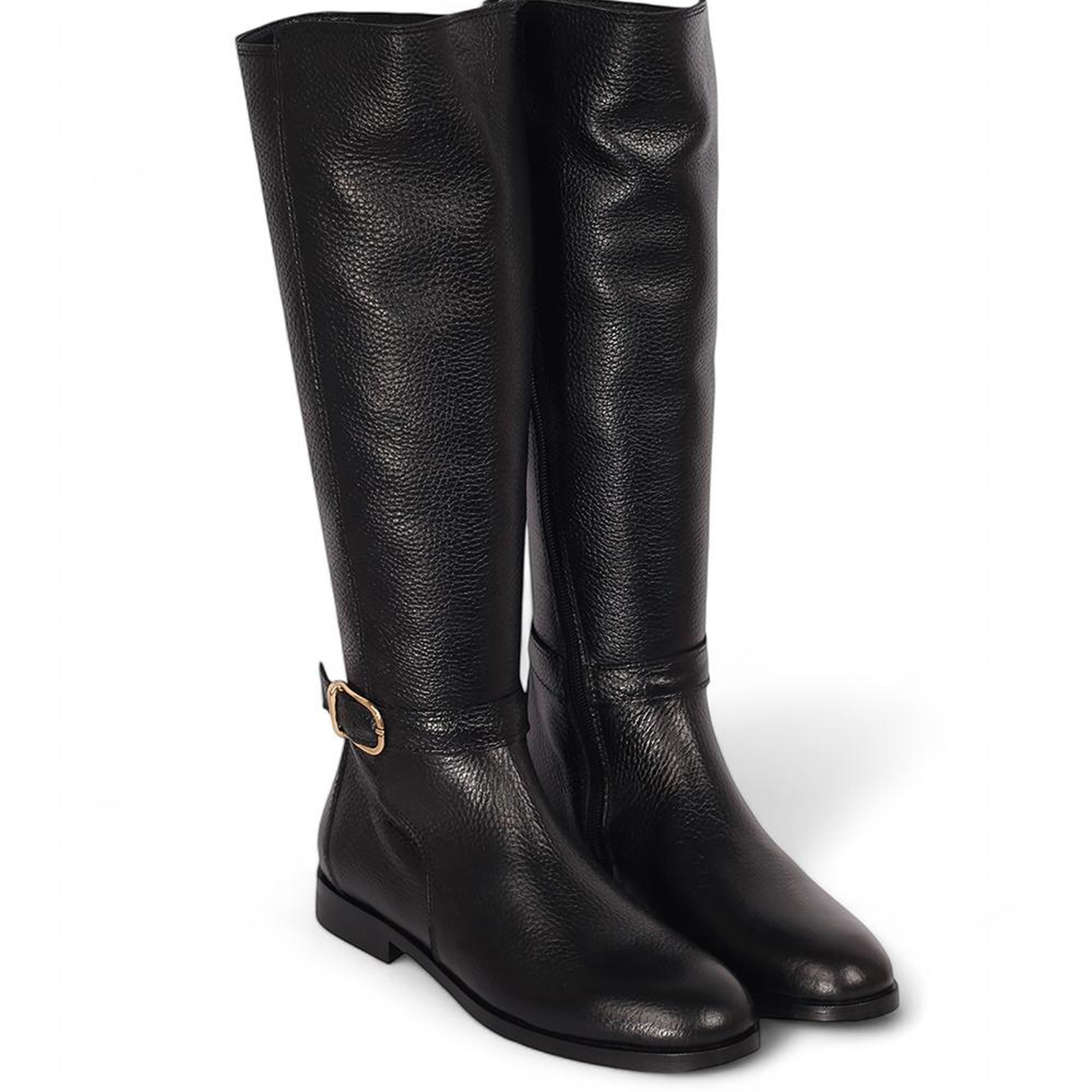 Ayakkabi Siyah Ayakkabı