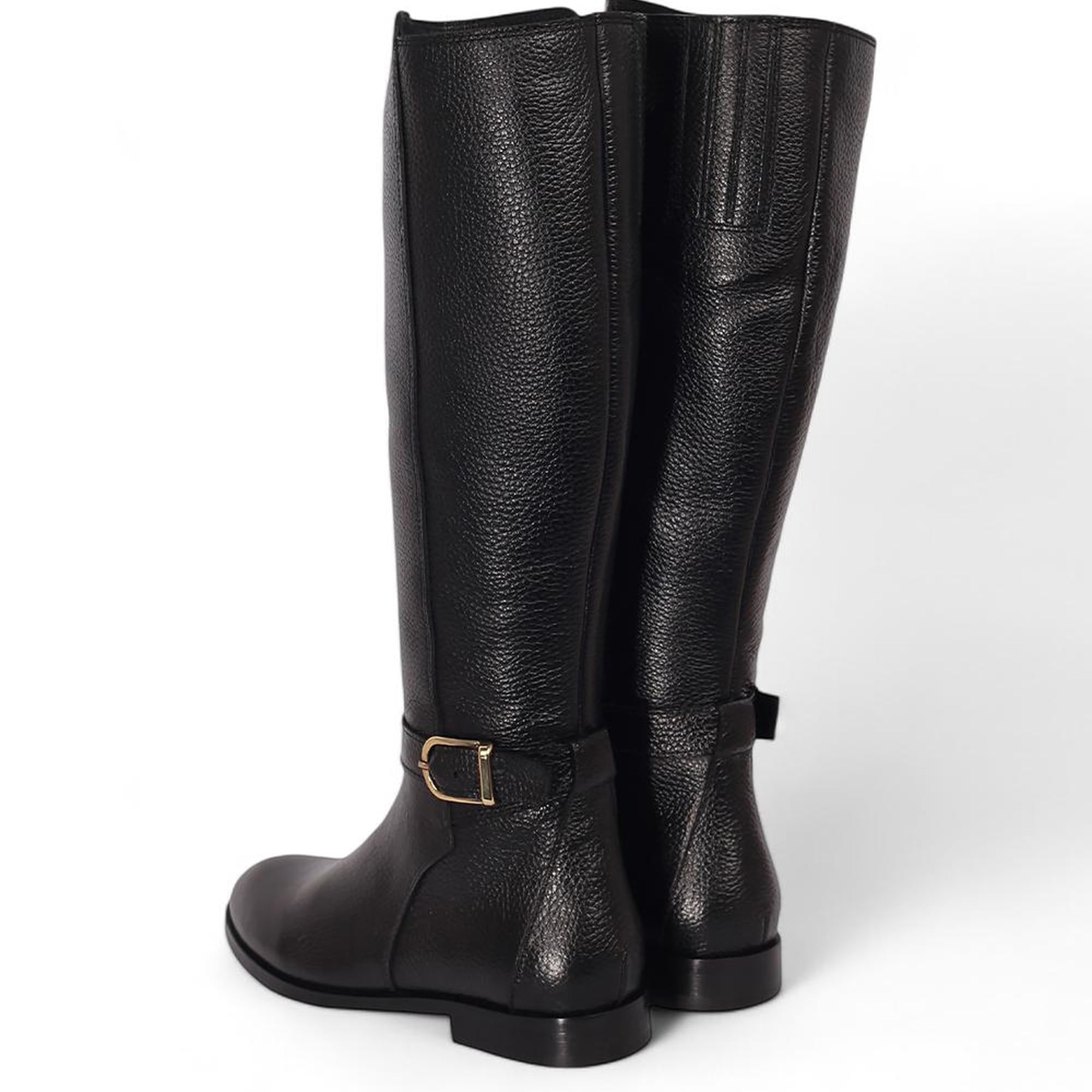 Ayakkabi Siyah Ayakkabı