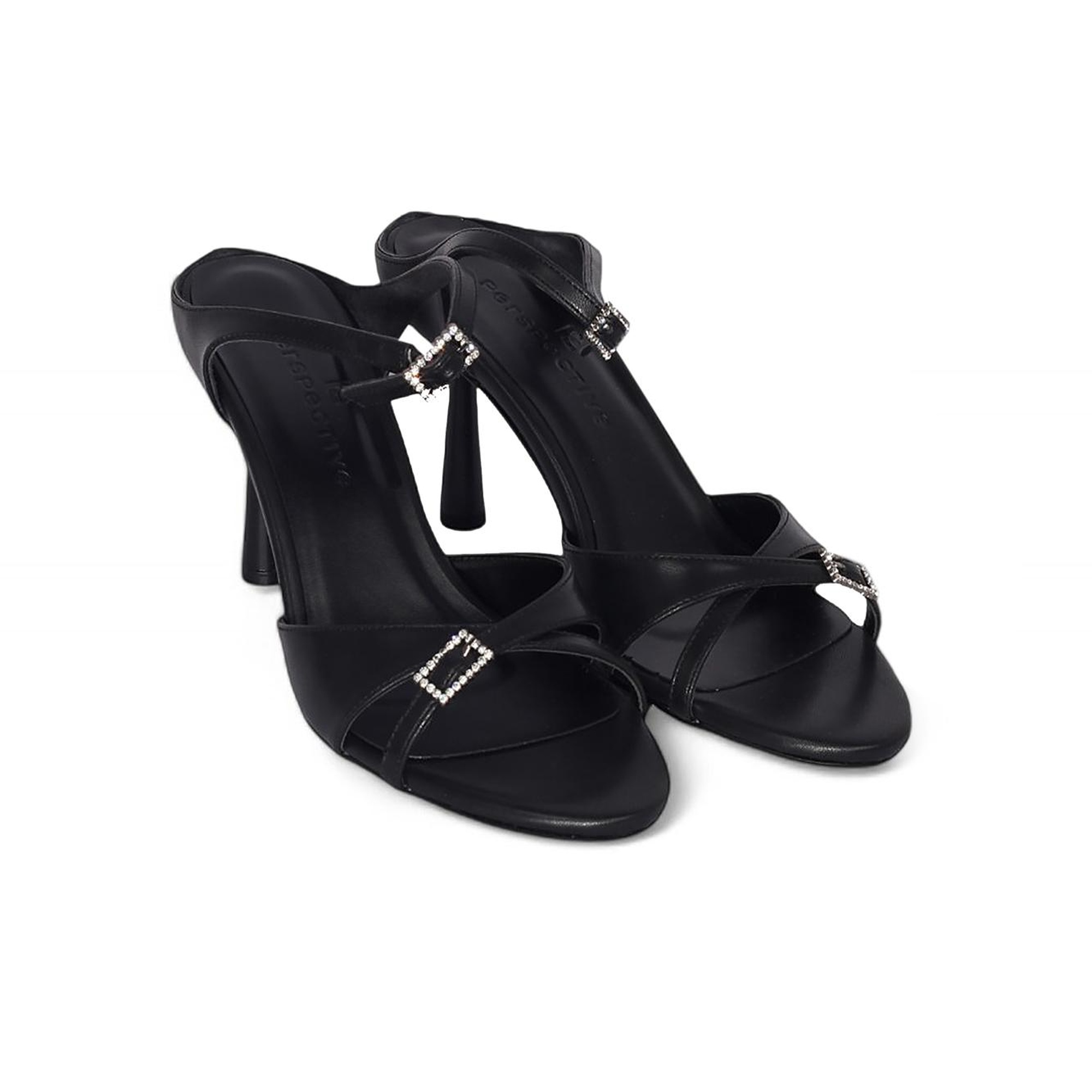 Ayakkabi Siyah Ayakkabı