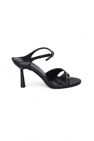  Ayakkabi Siyah Ayakkabı