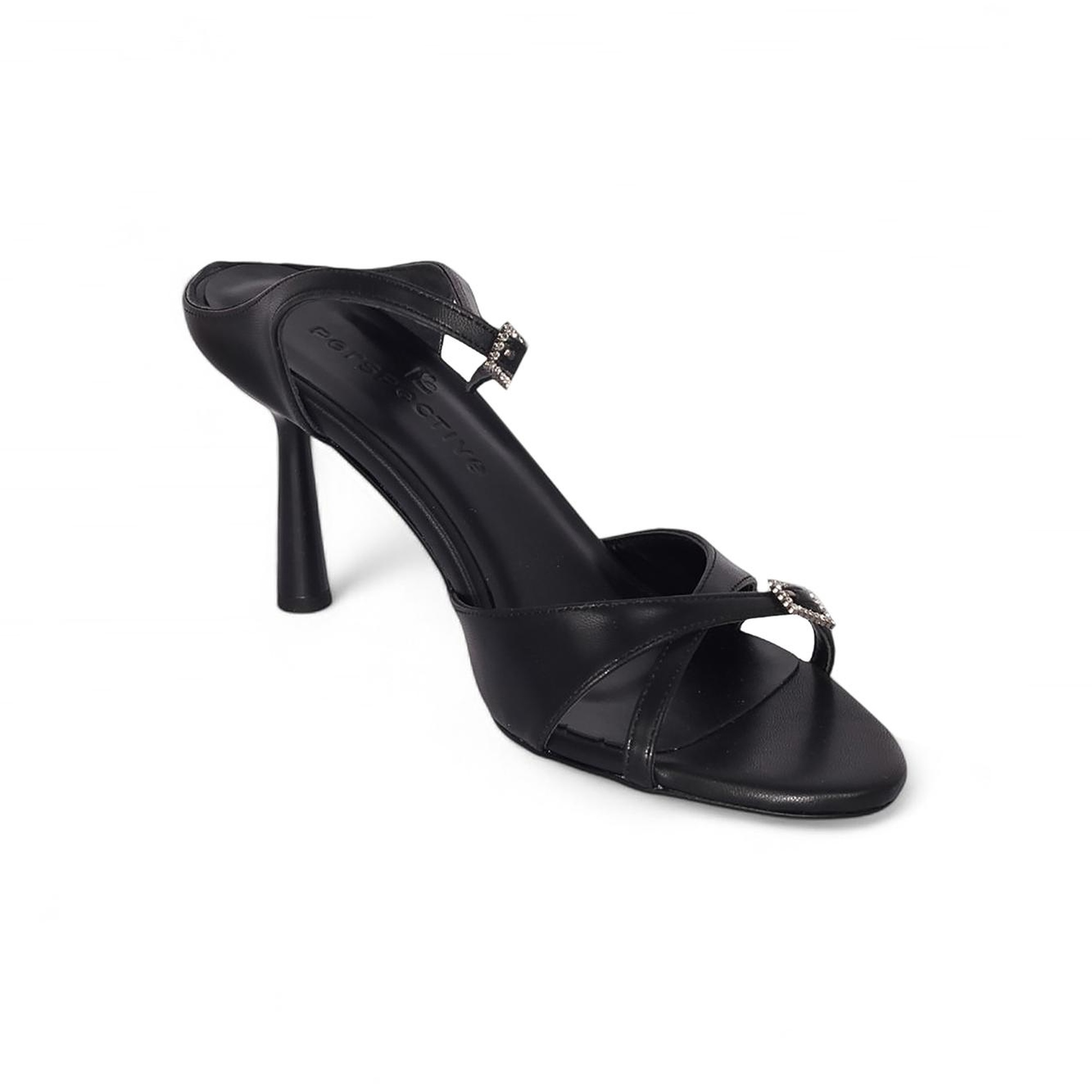 Ayakkabi Siyah Ayakkabı