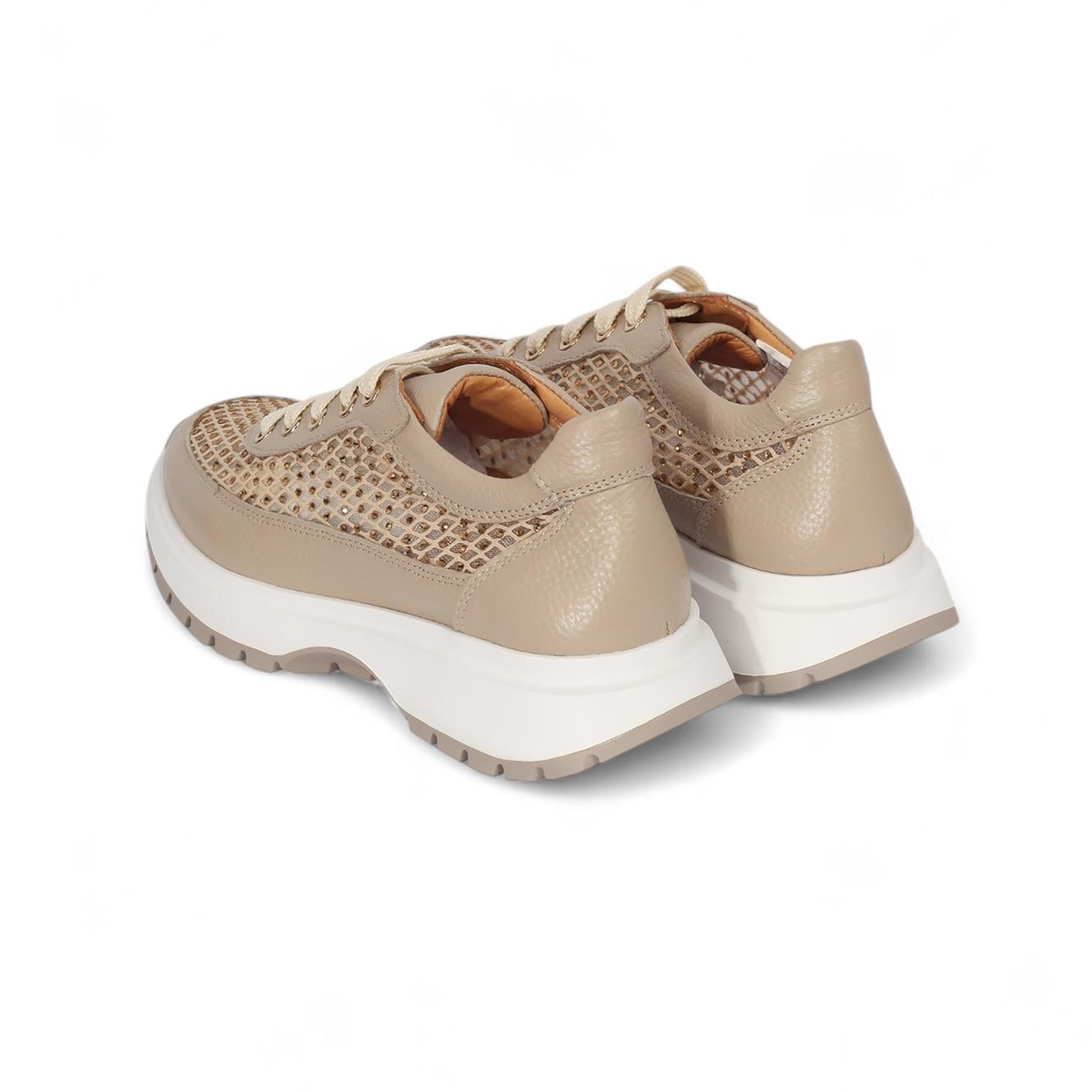 Ayakkabi Vizon Ayakkabı