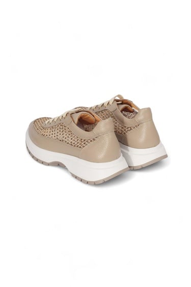  Ayakkabi Vizon Ayakkabı