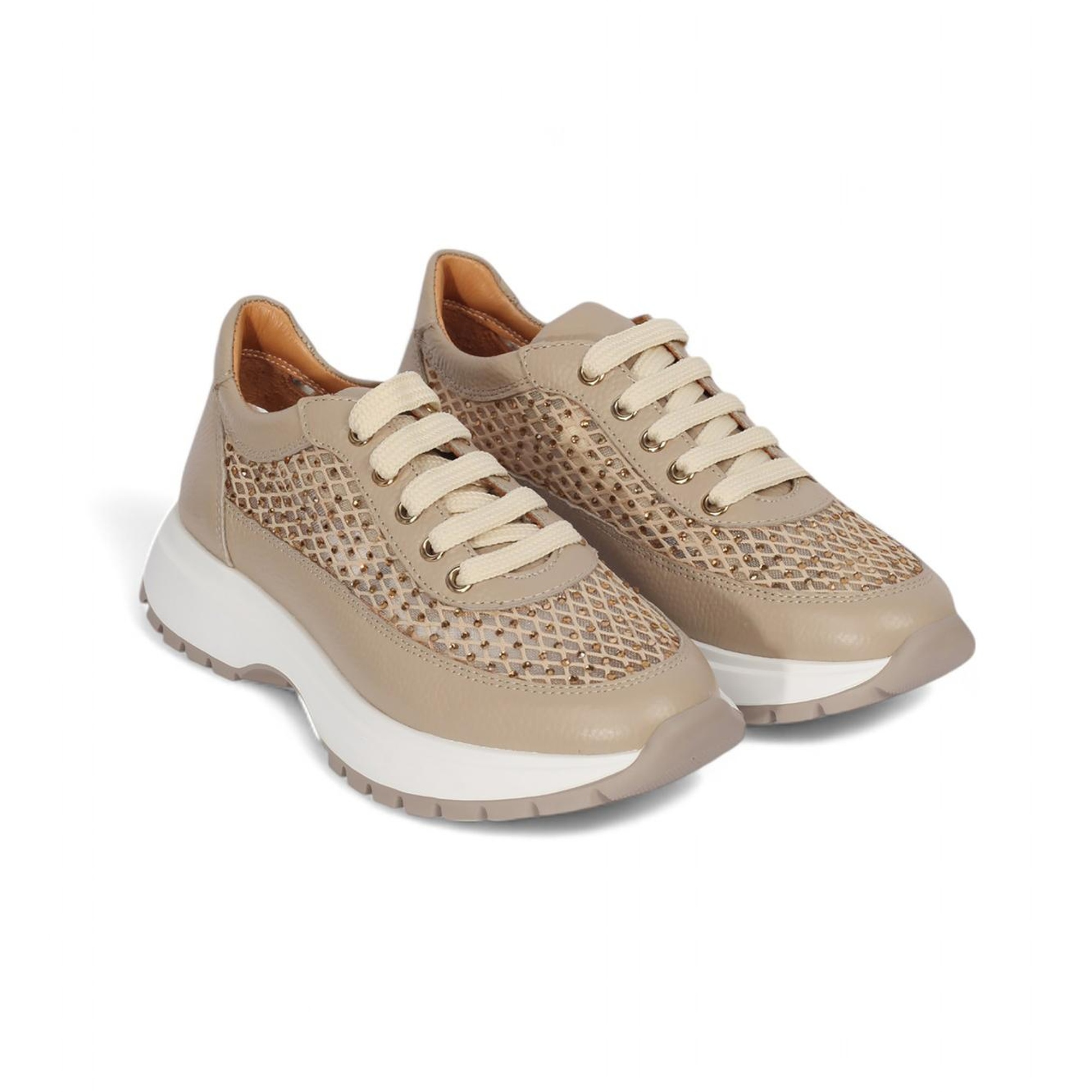 Ayakkabi Vizon Ayakkabı